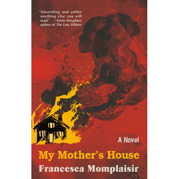 My Mother's House, (Paperback)