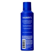 Harrys Mens Foaming Shave Gel with Aloe, 6.7 oz, 2 Pack