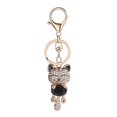 thumbnail image 4 of Bolsa Bolso bandolera de cuero suave para mujer Bolso bandolera de concha (Plata) Ehuebsd Nuevos Originales, 4 of 6
