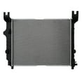 thumbnail image 2 of Radiator, 2 of 2