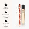 thumbnail image 4 of Perfume Voluspa Peachy Queen Eau de Parfum para mujer, 10 ml, 4 of 5