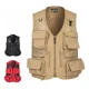 thumbnail image 1 of Chaleco De Seguridad Ingeniero Supervisor Alta Calidad, 1 of 7