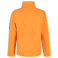 thumbnail image 3 of Regatta Standout Mens Arcola 3 Layer Softshell Jacket Waterproof And Breathable, 3 of 5