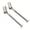 Silver, variant on Nieyigj 54mm / 2.1 in RC Front Wheel Drive Shaft CVD Steel RC Front Drive Axle for Axial Yeti JR 1/18 Replacement Black[cite: 1]