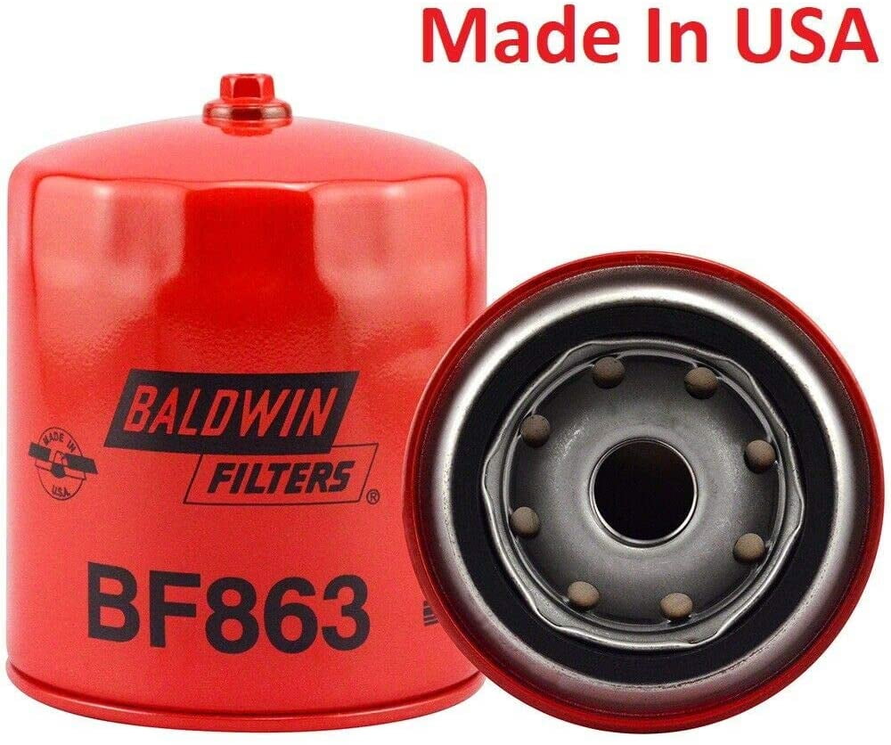 For Case Fuel Filter 455B 470 480B 480C 480CK 480D 540 580C 580D 580B 580CK 584C 584D 585C 585D
