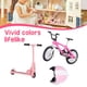 thumbnail image 3 of Juego De Scooter De Bicicleta En Miniatura, Juego De Casco De Bicicleta De Scooter De Casa De Muñecas De Jardín, Ideal Para Casas De Muñecas O Escenas De Jardín En Miniatura,, 3 of 7