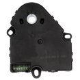 thumbnail image 3 of HVAC Heater Air Blend Door Actuator For H2, 3 of 5