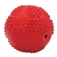 thumbnail image 2 of shenmeida Interactive Dog Toys Ball, Dog Teeth Grinding High Toughness Rubber Ball for Medium Large Dogs, 2 of 7