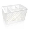 thumbnail image 2 of 99001576 Admiral Dishwasher Silverware Basket, 2 of 2