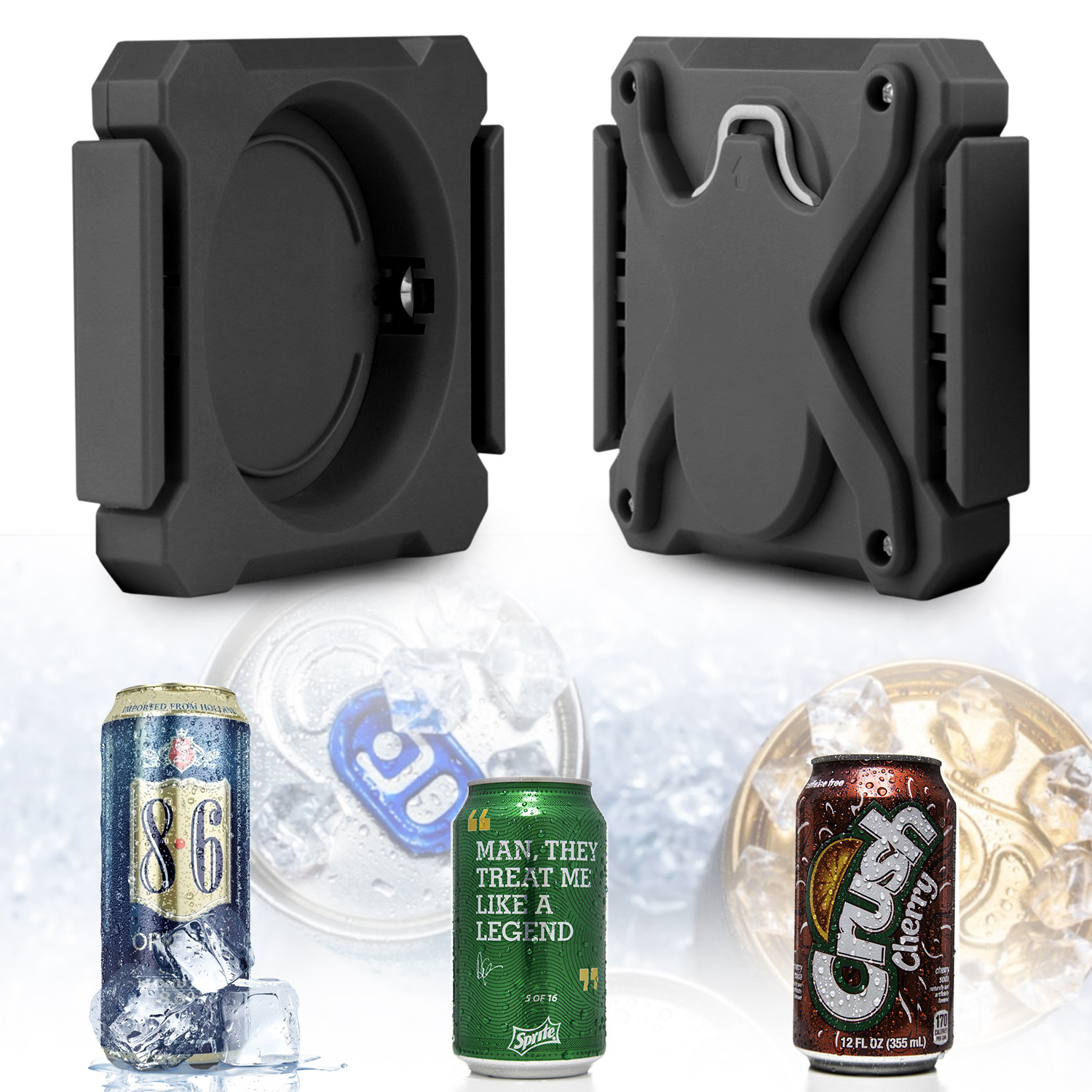 Opener Beer Portable Bottle Can Tin Multifunctional Tool Kitchen Top Lid Topless 
