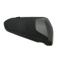 thumbnail image 1 of Rear Passenger Seat Pillion Saddle Flat Black For Yamaha Mt-03 Yzf-R3 2015-2023, 1 of 10