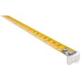 thumbnail image 4 of Performance Tool 20233 6' Clear Mini Tape Measure, SAE & Metric Measurements Printed on Both Sides, 4 of 8