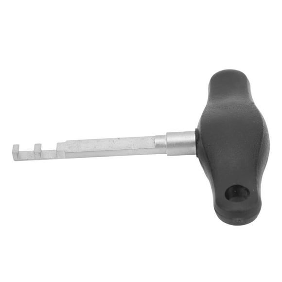 Terminal Removal Tool, Electrical Connector Removal Puller Metal Wire Service Tool Plug Stable Performance For MAF Sensors Coil Packs Headlights