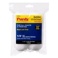 thumbnail image 4 of Purdy 140624013 4.5 x 0.5 Po. Blanc Dove Jumbo Mini Rouleau - Lot de 2, 4 of 4