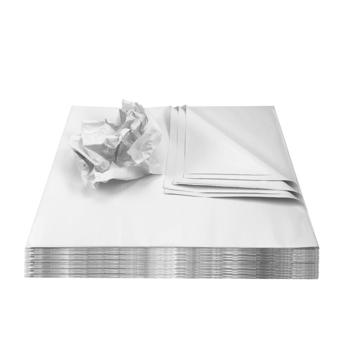 uBoxes 100 lbs of Newsprint Paper Packing Shipping Moving Paper