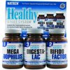 Natren Healthy Start Kit Dairy Free, 3 CT