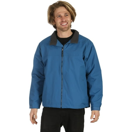 Apex Fleece Vest - Stormtech Apex Fleece Lined Jacket Blue/Grey
