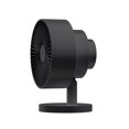 thumbnail image 1 of Molino de viento NUEVO en Amazon Circulador de aire inteligente y ventilador con control remoto y Wi-Fi/aplicación: 18 dB silencioso más flujo de aire de tres capas, 1 of 5