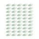 thumbnail image 1 of 50 piezas, pegatinas transpirables impermeables para las orejas del bebé, orejeras desechables, fundas protectoras para las orejas para ducharse, Sunnimix Pegatinas impermeables para los oídos, 1 of 8
