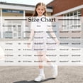 thumbnail image 3 of Cotton Two Piece Skirt Set for Girls Summer Puff Sleeve Collared Top Plaid Skirt Bow Tie Preppy School Uniform Outfit for Class Photos Party Recital, 3 of 6