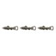 thumbnail image 5 of Advancent Abrebotellas Tapa de agua portátil Apertura Inicio Restaurante Fiesta Camping Picnic Barbacoa Gadgets Accesorios Type7 NO7, 5 of 6