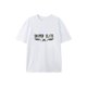 thumbnail image 4 of Men's Digital Printed Minimalist Letter Breathable Top Tee For Adult, Men, Women, Teen, Teenager, Adolescent, Youth., 4 of 8