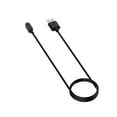 thumbnail image 1 of [USB-A (con chip protección) negro] Adecuado para el cargador Huawei Band 9 Huawei Watch Fit3/Samsung Galaxy Fit3 (SM-R390)/Honor ch, 1 of 9