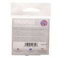 thumbnail image 3 of Mustad Down Eye Baitholder Hook (Black Nickel) - Size: #6 10pc, 3 of 5