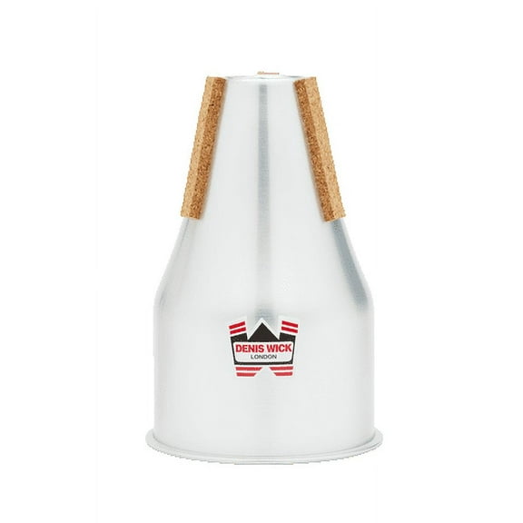Denis Wick French Horn Aluminum Straight Mute