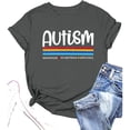 thumbnail image 3 of CHENge autism acceptance shirt, Motivation Shirt - Inspiration Tshirt - Inspirational Gifts, 3 of 4