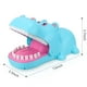 thumbnail image 3 of Juguetes para morder los dedos con forma de hipopótamo, juegos para los dientes con forma de hipopótamo, juguetes para padres e hijos, juguetes para fiestas de fin de semana., 3 of 6