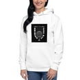 thumbnail image 2 of New World New Hope Hoodie W, 2 of 4