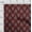 Brunette Brown, variant on oneOone Cotton Cambric Fabric Leaves & Floral Block Print Fabric By Yard 56 Inch Wide