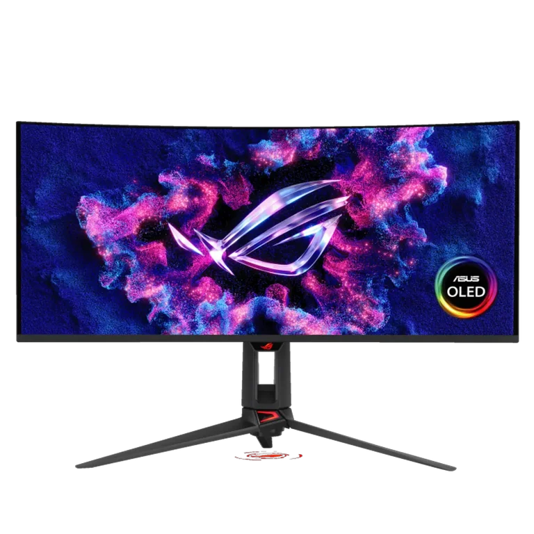 ASUS ROG SWIFT 34 inch QHD 2K 1440P 360Hz AMD FreeSync Premium Pro