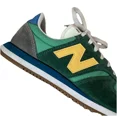 thumbnail image 5 of NEW BALANCE 420 MENS 7 Casual Retro Style Shoes, 5 of 5