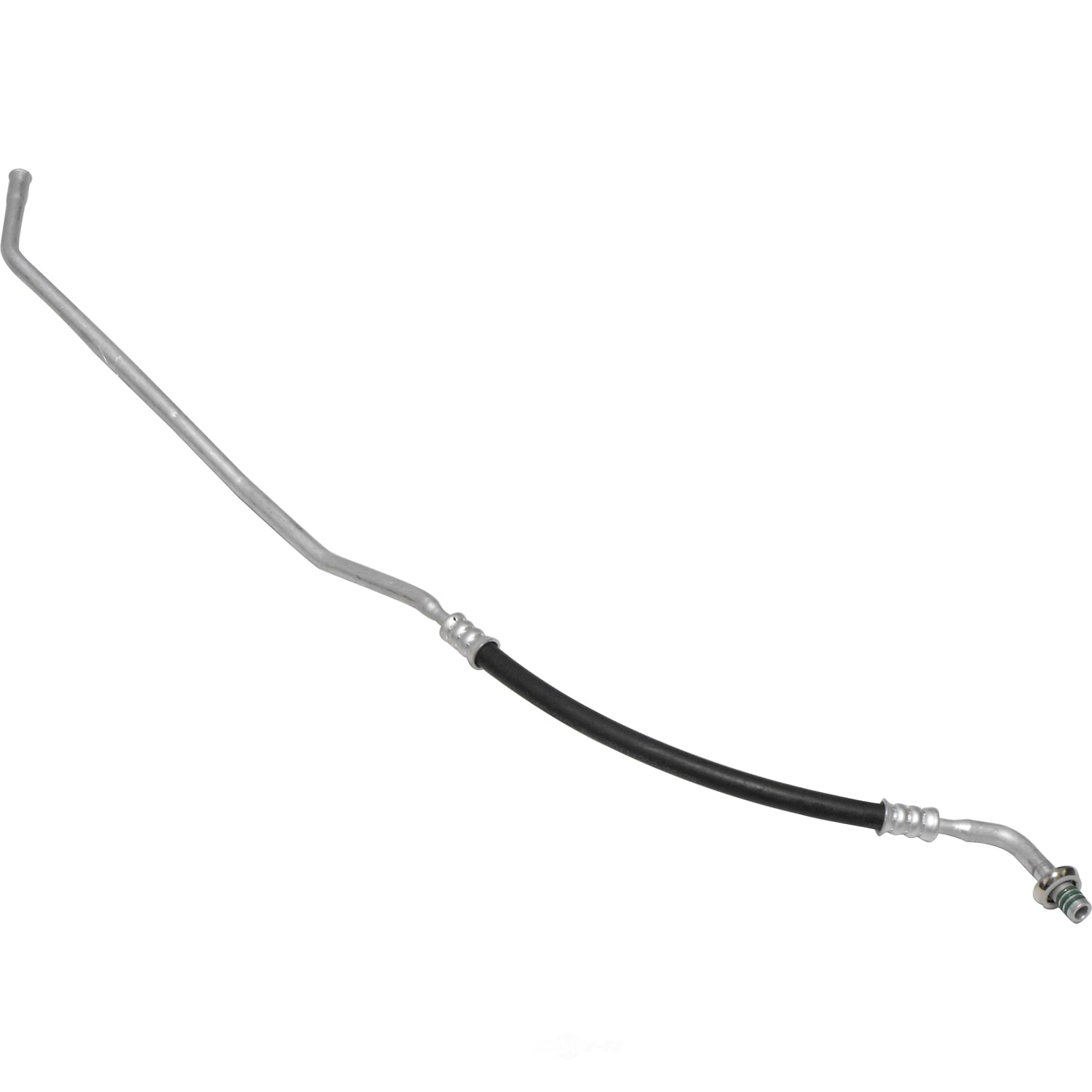 A/C Refrigerant Liquid Hose -- Liquid Line w/ Orifice Tube