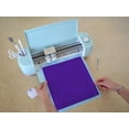 thumbnail image 3 of Avery Dennison Craft Vinyl Film Roll SC950 Violet 513-O High Gloss Finish - 12" x 10ft, 3 of 8