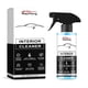 thumbnail image 2 of Seat Leather Interior Cleaner Decontamination Car Special Foam Special Cleaner 120ml, 2 of 9