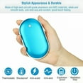thumbnail image 3 of HIBIBUD 2026 New 3 Hr Portable Hand Warmer Chemical Hand & Foot Warmer for Outdoor,Winter,Hiking,Camping,Sports,Travel, 3 of 7