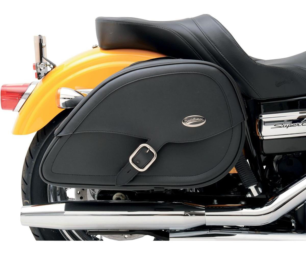 Motorcycle Parts Chrome Frame Right Side Oil Tank Cover forl Harley