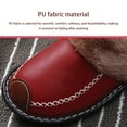 thumbnail image 4 of Zapatillas de Casa Qarigey Invierno Hombre Mujer TPR EVA Multicolor, 4 of 6