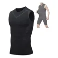 thumbnail image 1 of Para Maynox Vitaboost-camiseta Moldeadora Sin Mangas,, 1 of 7