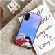 thumbnail image 1 of Funda De Silicona Para Teléfono huawei Y6 Pro Y6S Y6 Prime Y7 Anime Negro Suave Inuyasha, 1 of 4