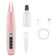 thumbnail image 1 of Pet Supplies Multifunctional Precision Trimmer with LED Light for Rechargeable Cat and Dog Grooming Tool, 1 of 6