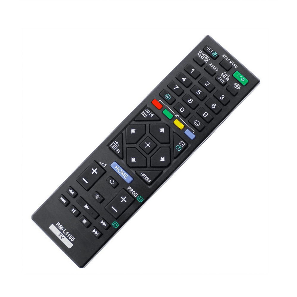 New Universal Remote for Sony TV Remote Control (All Models) Compatible