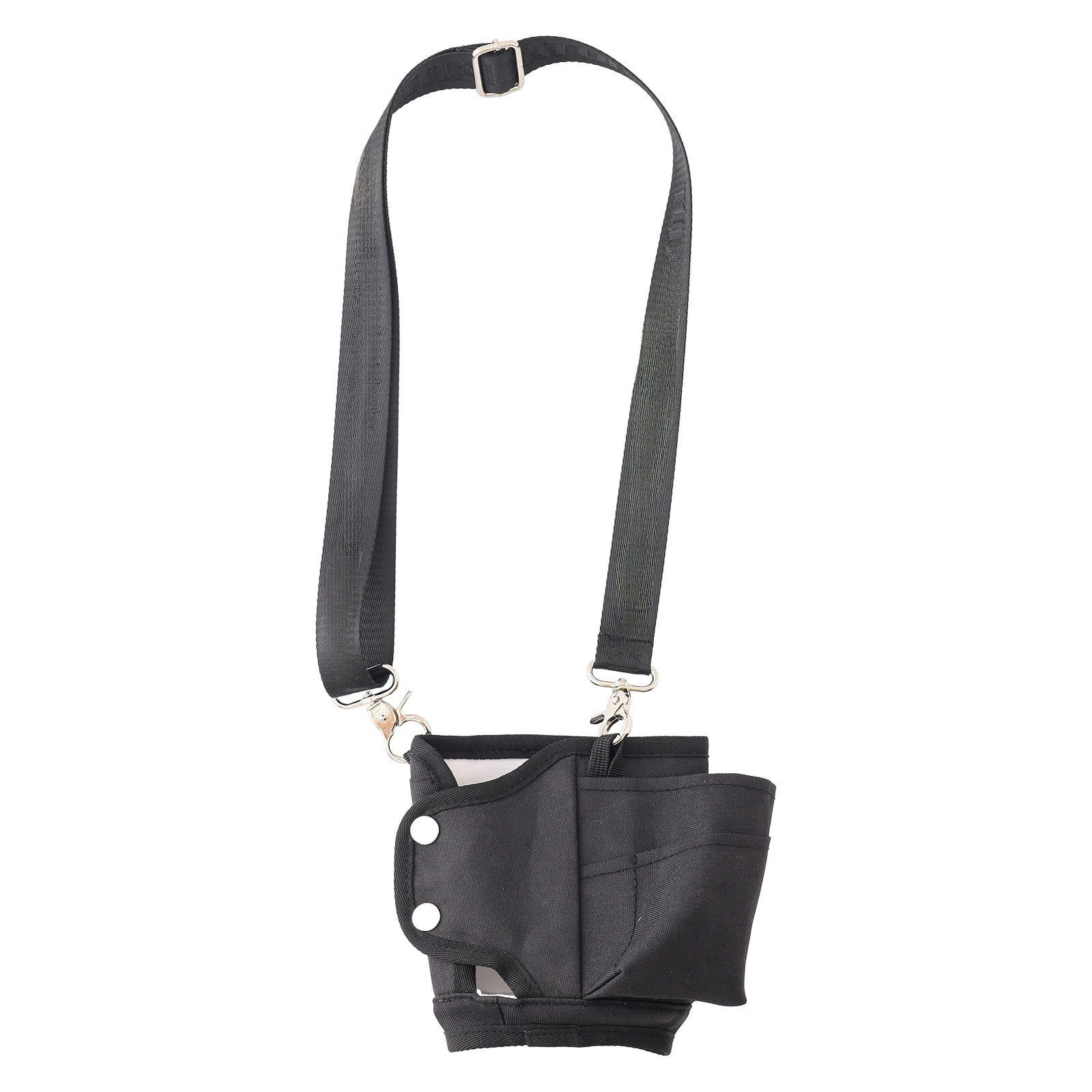 Mountain Mike Handy- & Snack-Halter Für Rucksack-Schultergurt – Ultraleicht & Schnell Zugreifen