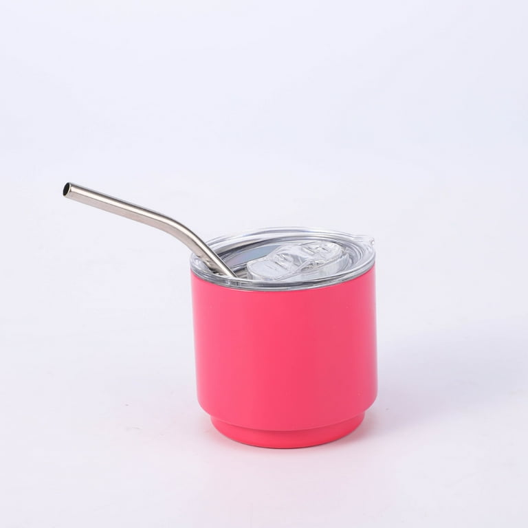 304 Stainless Steel Thermos Cup 4oz Mini Coffee Cup small Liquor Cup  Outdoor Portable Water Bottle Car Cup Thermo bottle - Walmart.com