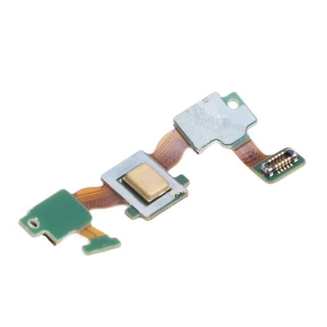 Reemplazo de cable Flexible, Tecla de Interruptor de Encendido Cable flexible Compacto CompatibiliDad PCB Para Galaxy Watch4 44mm R870 R875