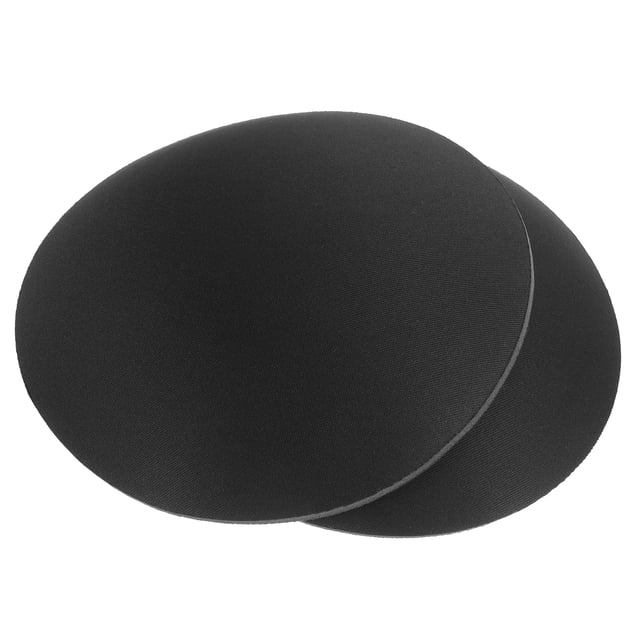 ColoMX 1 par de almohadillas para levantar glúteos, ropa interior para levantar glúteos, almohadillas para la cadera, almohadillas transpirables para la cadera para uso masculino