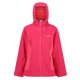 thumbnail image 1 of Regatta - Chaqueta Highton Stretch III Impermeable para Mujer (Rosa Rethink, Rosa tropical), 1 of 4